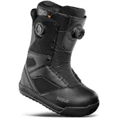 Thirtytwo STW Double BOA Snowboardboots black/black, 8.0