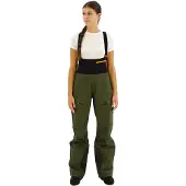 Mammut Haldigrat Hardshell Bib Byxor