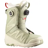 Salomon Ivy Boa Sj Snowboardboots För Kvinnor