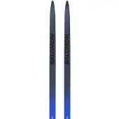 Salomon - Skating - RS10 + Shift Skate 2027 för UnisexTrä - Storlek 170 cm - Svart