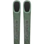 Kästle Mx84+k12 Prw Gw Alpint Skidpaket