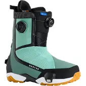 Burton Highshot X Wide Snowboardkängor För Bindningar
