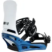 Burton Cartel X Snowboardbindningar