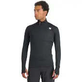 Sportful Cardio Tech Halv Dragkedja Långärmad T-shirt