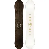 Arbor Mantra Snowboard För Kvinnor