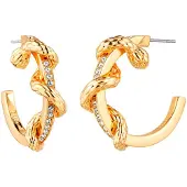 Just Cavalli Watches Jcer01713200 örhängen