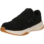 Under Armour Edge Suede Skor
