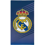 Real Madrid Polyester Handduk