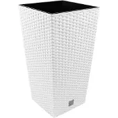 Prosperplast Rato 49l 32x32x61 Cm Blomkruka