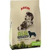 Arion Färsk Vuxen Våt Hundmat 12 Kg
