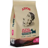 Arion Färsk Vuxen Våt Hundmat 7.5 Kg