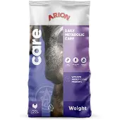 Arion Hundmat Med Viktkontroll 12 Kg