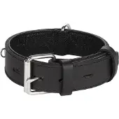 Flamingo Rondo Riveted Hundhalsband