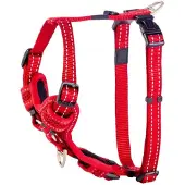 Rogz Control Sjc14 Hundsele