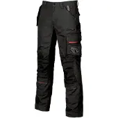 U Power Race Arbetsbyxor