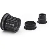Scope R Shimano Micro Spline Freehub-kropp