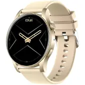 COLMI V73 smartklocka (guld)