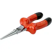 Bahco Isolerade Rundnästänger 160 Mm