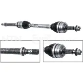 SNR Axel DK55.282