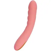 Svakom Ava Neo - smart app-styrd stötande G-punktsvibrator (rosa)