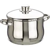 Ibili Inox Oslo 24 Cm Kastrull