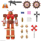 Super7 Transformers Ultimates Wreck-Gar 18 cm Figur