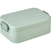 Mepal Lunchbox Take a Break midi nordic sage 107632094700
