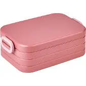 Mepal Lunchbox Take a Break midi vivid mauve 107632078700