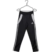 Adidas Träningsbyxor Tiro 24 Winterized - Svart/Grå Barn, storlek 176 cm