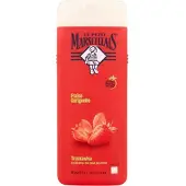 Le Petit Marseillais Vilda jordgubbar BIO delikat duschgel 400 ml