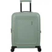 American Tourister DashPop Spinner 55/20 Iceberg Green