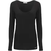 Influencer T-shirt svart