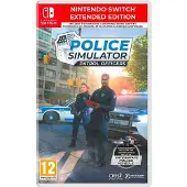 Police Simulator: Patrol Officers (Extended Edit