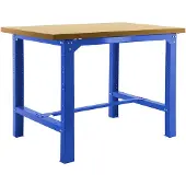 Simon Rack Simonwork (bancos De Trabajo) Bt6 Metallhylla 865x1500x750 Mm
