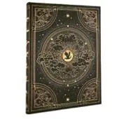 Shadows of Navarre (Fourth Wing) Ultra Lined Hardcover Journal