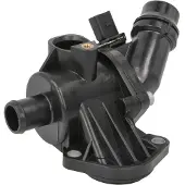 THERMOTEC Termostat, kylvätska D2A015TT