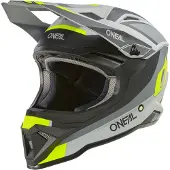 O'Neal 1srs Stream Offroadhjälm