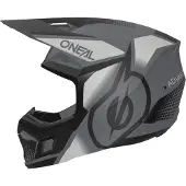 O'Neal 3SRS Vision Motocross hjälm
