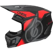 O'Neal 3srs Vision Offroadhjälm