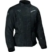 Difi Shuttle Aerotex vattentät Damer Motorcykel Textil Jacka