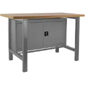 Simonwork (bancos De Trabajo) Bt6 Garderob 865x1500x750 Mm