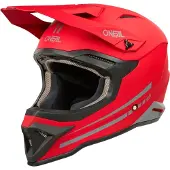 O'Neal 1SRS Solid Motocross hjälm