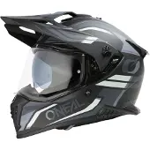 O'Neal A-SRS Spike Motocross hjälm