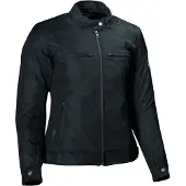 Difi Jodie Aerotex Urban vattentät Damer Motorcykel Textil Jacka