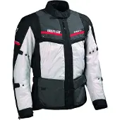 Difi Sierra Nevada 3 Aerotex vattentät motorcykel textil jacka