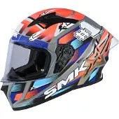 SMK-Link Stellar Uno Sport Hjälm