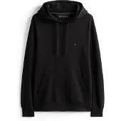 Tommy Hilfiger Sweatshirt 'Essential' svart