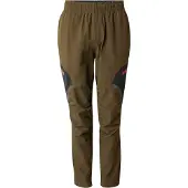 Under Armour Sportbyxa 'Unstoppable' grå / oliv / svart