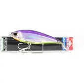Yo-zuri Duel 3D Inshore Twitchbait 130SS Slow Sinking Lure R1349-V (2036)