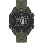 GUESS Stilren Damklocka GW0342G1 - 47 mm